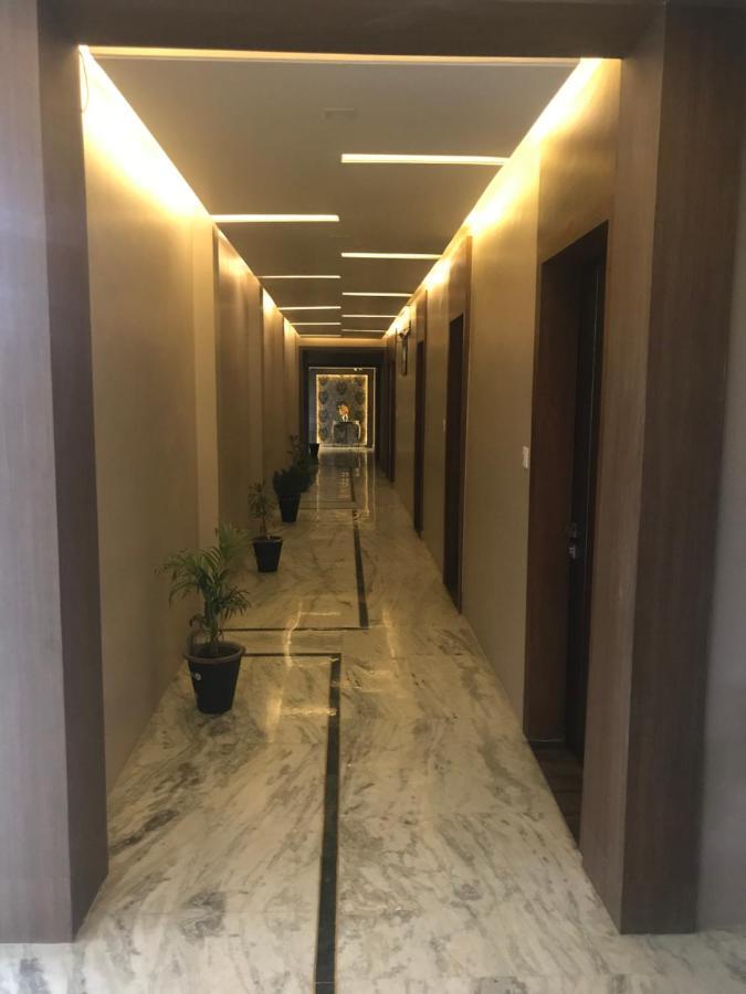 Hotel Ajmer Tower Exterior photo